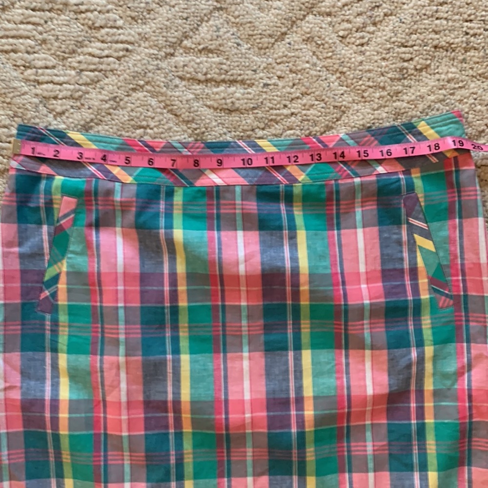 Talbots Skirt - Picture 7 of 8